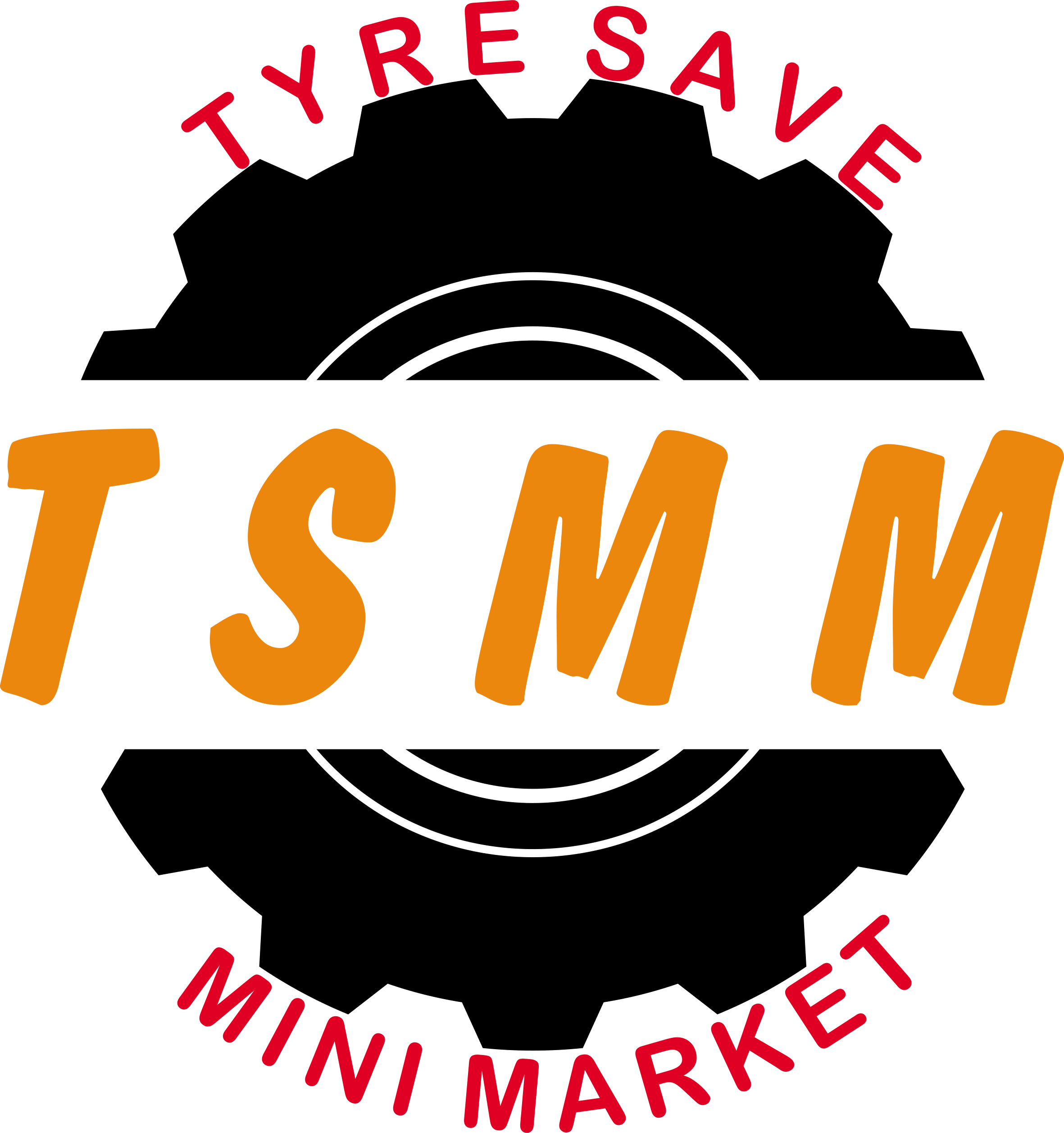 TSMM